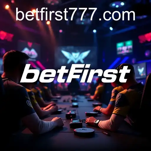Betfirst Launches New Esports Platform