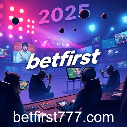 Betfirst's Evolution in Online Gaming