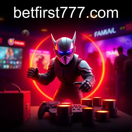 BetFirst Website Enhances User Experience Amidst Global Gaming Trends