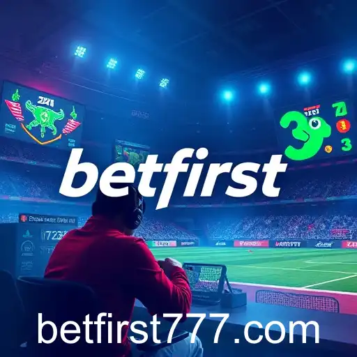 Betfirst: Gaming Evolution in 2025