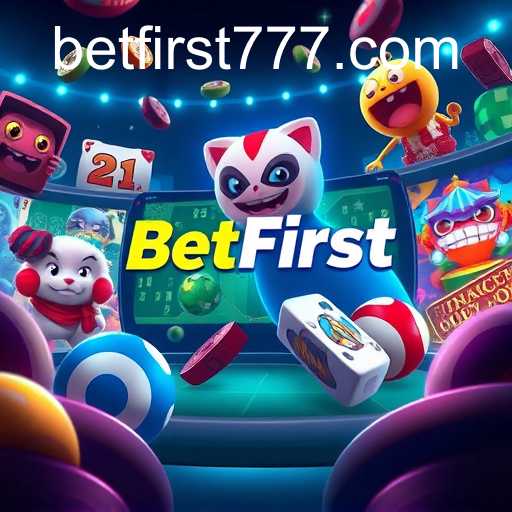 BetFirst Expands Its Gaming Horizons