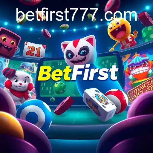 BetFirst Expands Its Gaming Horizons