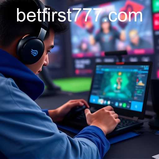 Betfirst Expands Online Gaming Horizons