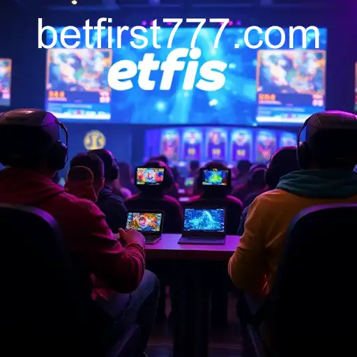 Betfirst Leads the Online Gaming Transformation