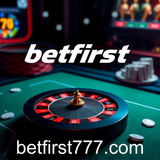 Betfirst: Revolutionizing Online Gaming in 2025