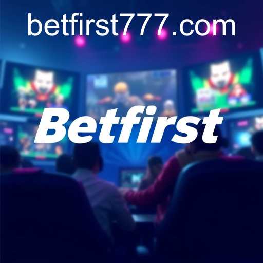 Betfirst Leads in Online Gaming Innovation