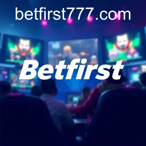Betfirst Leads in Online Gaming Innovation