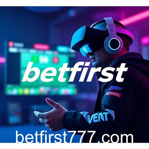 Betfirst: Revolutionizing Online Gaming