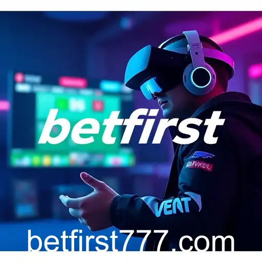 Betfirst: Revolutionizing Online Gaming