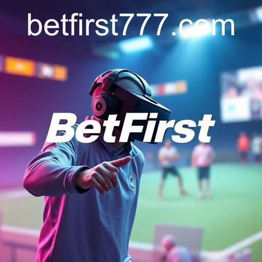 BetFirst: Changing the Dynamics of Online Gaming