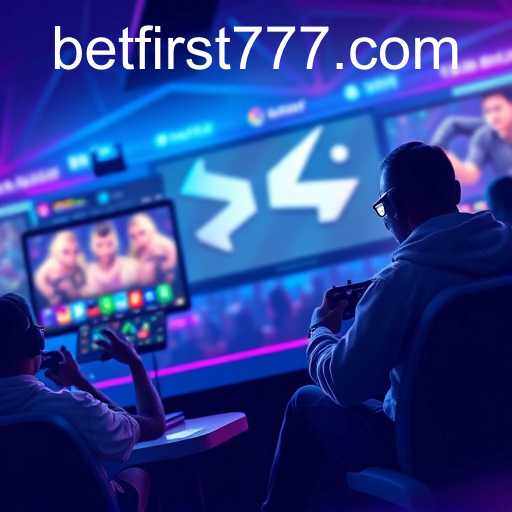 Betfirst: Shaping the Future of Online Gaming