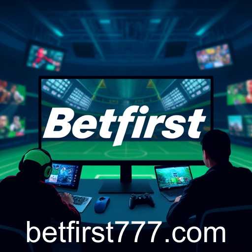 Betfirst Dominates Online Gaming Landscape