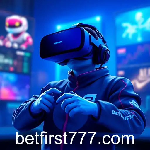 Betfirst Revolutionizes Online Gaming
