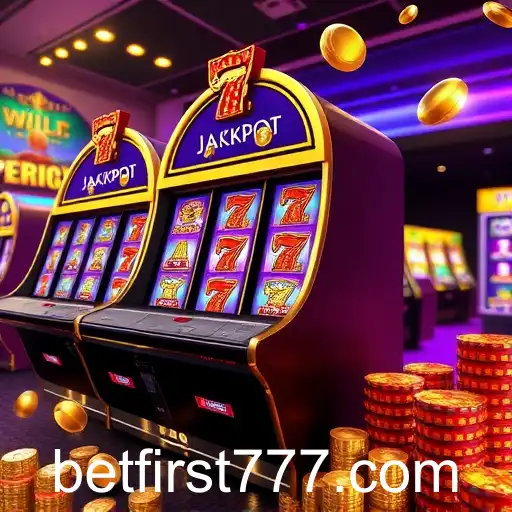 Betfirst Revolutionizes Online Gaming