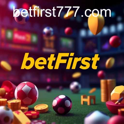 BetFirst Revolutionizing Online Gaming