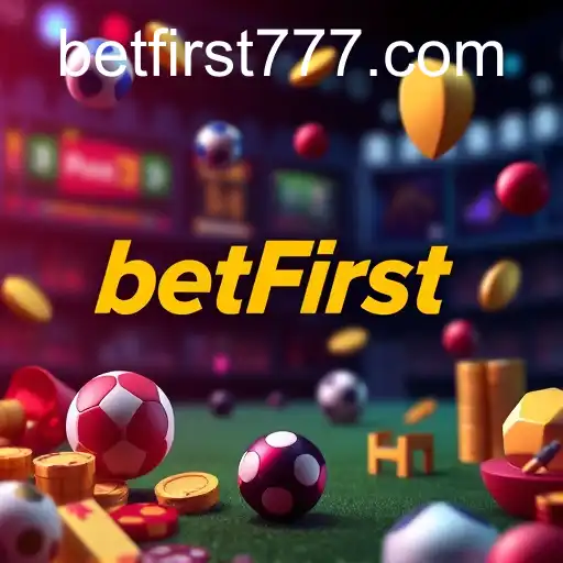 BetFirst Revolutionizing Online Gaming