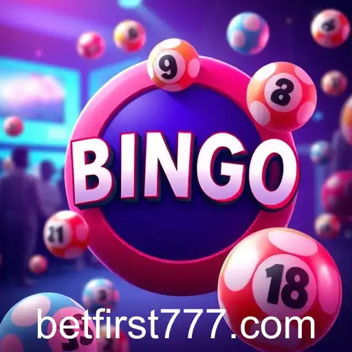Exploring the Exciting World of Online Bingo with Betfirst