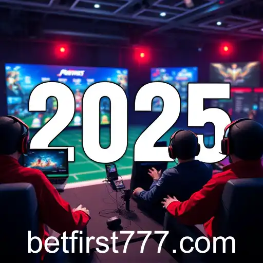 Betfirst's Role in Shaping Digital Gaming Trends