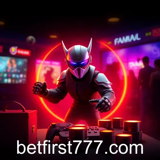 BetFirst Website Enhances User Experience Amidst Global Gaming Trends