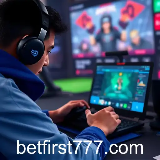 Betfirst Expands Online Gaming Horizons