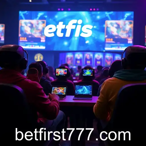 Betfirst Leads the Online Gaming Transformation