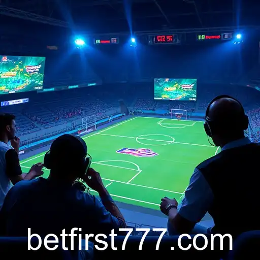 BetFirst: Shaping the Future of Online Gaming