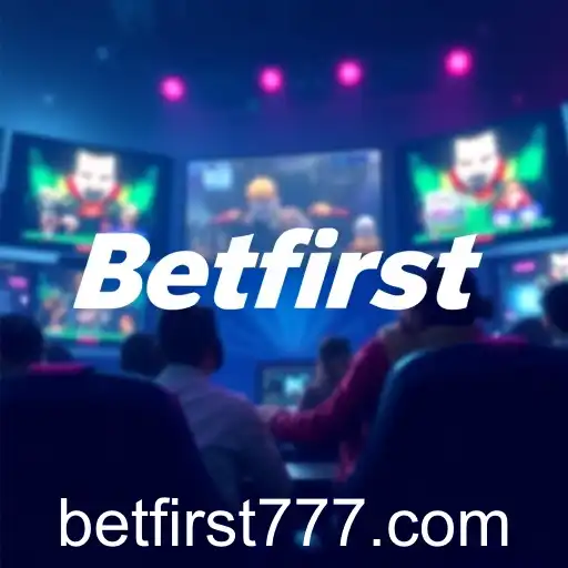 Betfirst Leads in Online Gaming Innovation