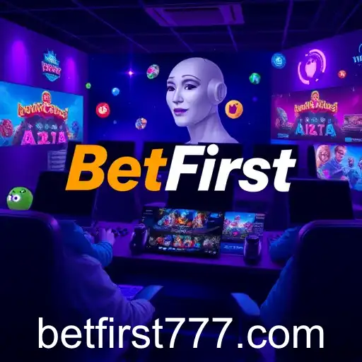Betfirst: Revolutionizing Online Gaming
