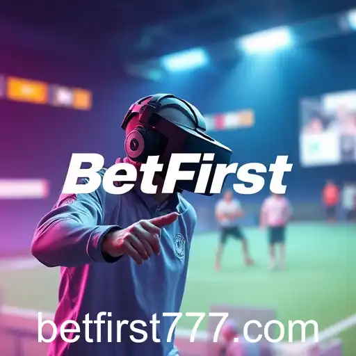 BetFirst: Changing the Dynamics of Online Gaming