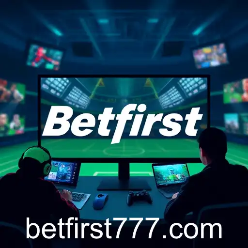 Betfirst Dominates Online Gaming Landscape