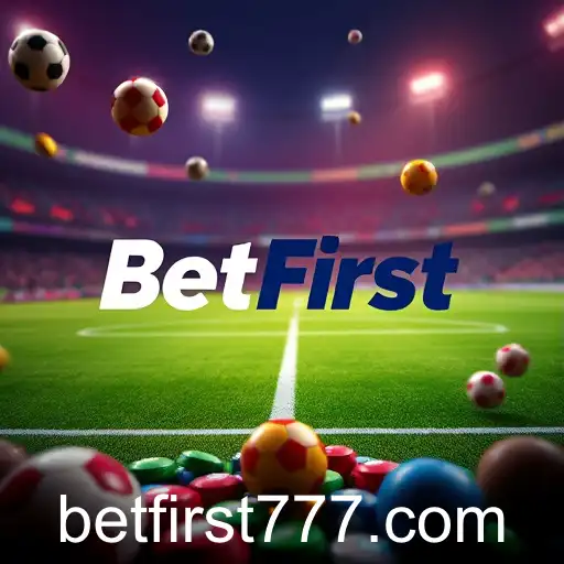 Betfirst to Revolutionize Online Gaming Experience