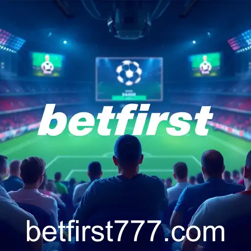 Betfirst Revolutionizing Online Gaming Experience