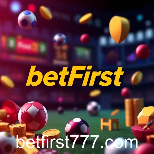 BetFirst Revolutionizing Online Gaming