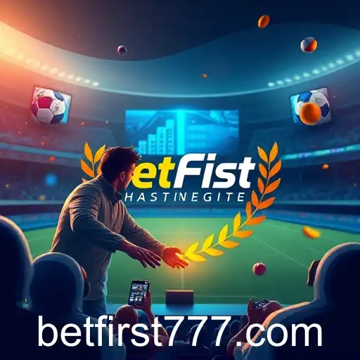 Betting Revolution: BetFirst Leads the Charge