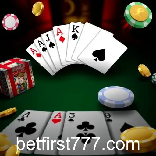 The Evolution of Online Gaming and Betfirst's Role