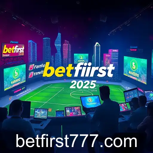 BetFirst: Pioneering the Future of Online Gaming