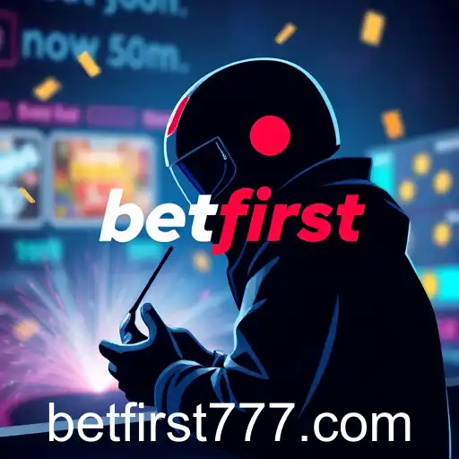 The Significance of 'Betfirst' Promotions in Online Gaming