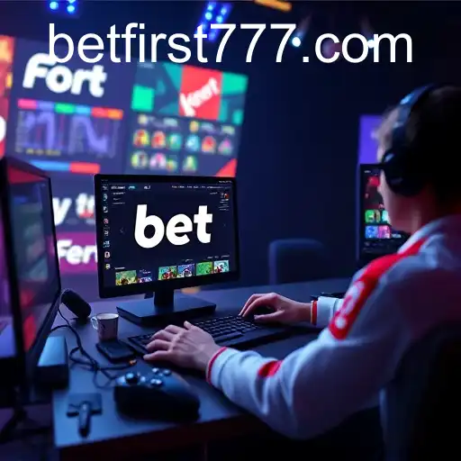 The Rise of 'betfirst' in Online Gaming