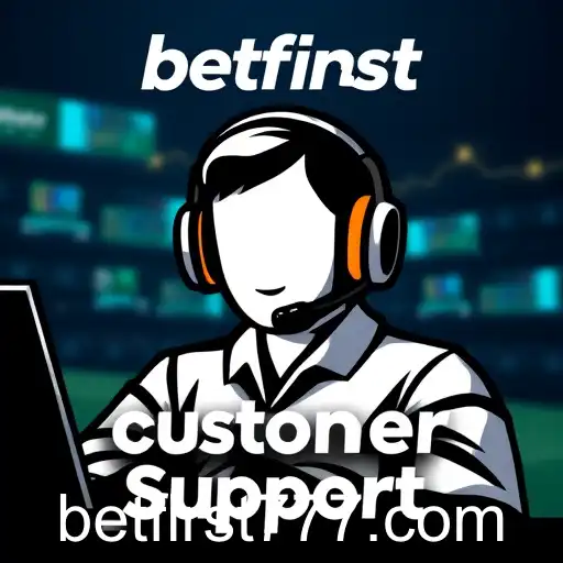 Exploring the 'Customer Support' Game Category Featuring 'Betfirst'